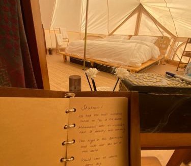 Bidiya Other | Sahara Dream Camp