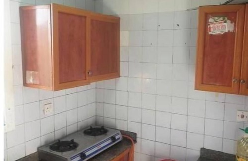 Al Qusais Apartment | Sahara Hostels and Private Rooms all affordable accomodation