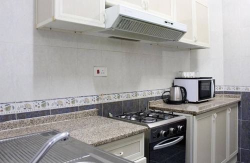 Al Khuwair Hotel | Sahara Hotel Apartment