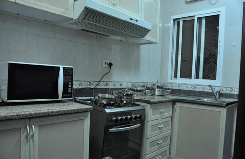 Al Khuwair Hotel | Sahara Hotel Apartment