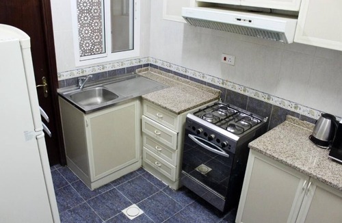 Al Khuwair Hotel | Sahara Hotel Apartment
