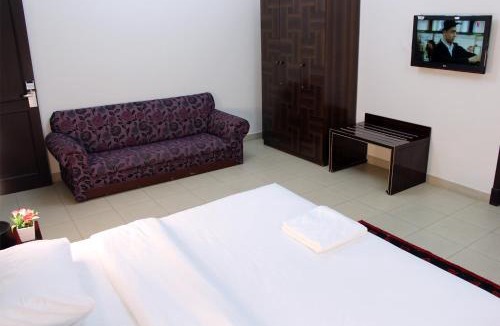Al Khuwair Apartment | Sahara Hotel Apartments