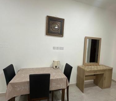 Salalah Apartment | Sahlnoot Studio