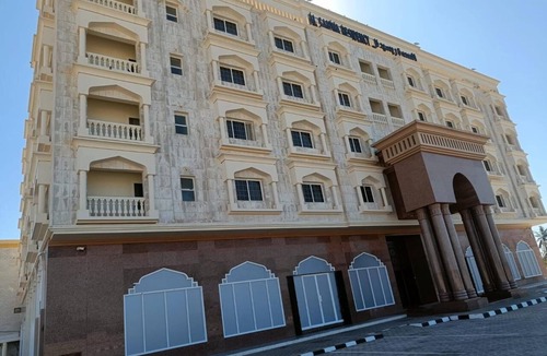 Taqah Apartment | "Sahwa Residency" our cozy 2-bedroom fully furnished apartments Taqah/Salalah