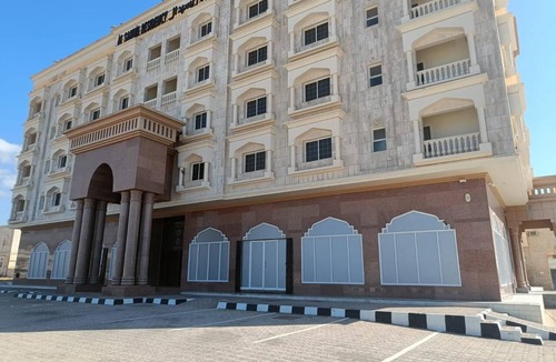 Taqah Apartment | "Sahwa Residency" our cozy 2-bedroom fully furnished apartments Taqah/Salalah