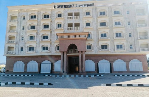 Taqah Apartment | "Sahwa Residency" our cozy 2-bedroom fully furnished apartments Taqah/Salalah