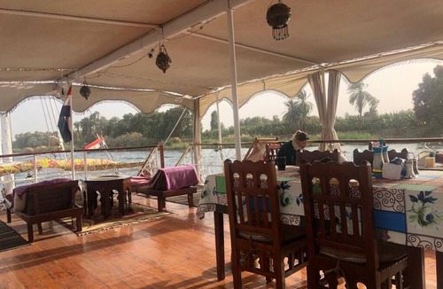 Luxor Boat Rental | Sail Egypt Nile Valley The Way You Dreamed Of!