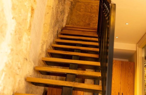 Old City Hotel | Saint Jacob Hotel