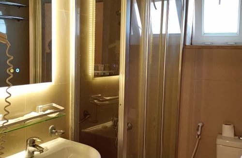 Madaba Hotel | Saint John Hotel