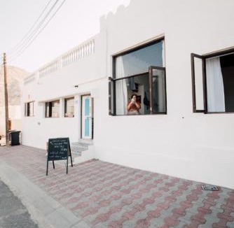 Muscat House | Salaam Space