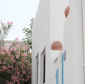 Muscat House | Salaam Space