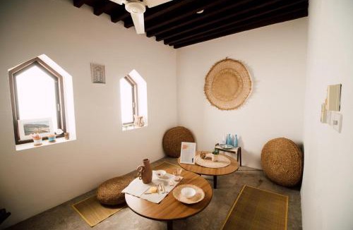 Muscat House | Salaam Space