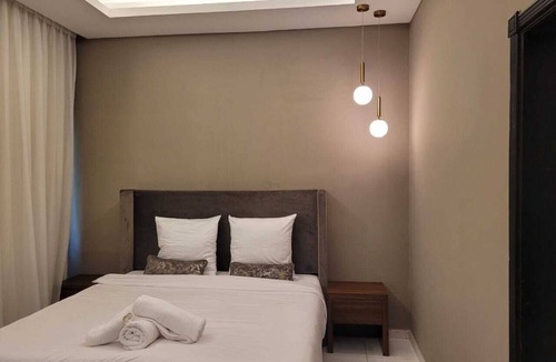 Dahariz Hotel | Salalah Beach Resort - Villas