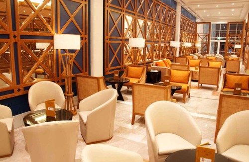 Salalah Hotel | Salalah Gardens Hotel Managed by Safir Hotels & Resorts