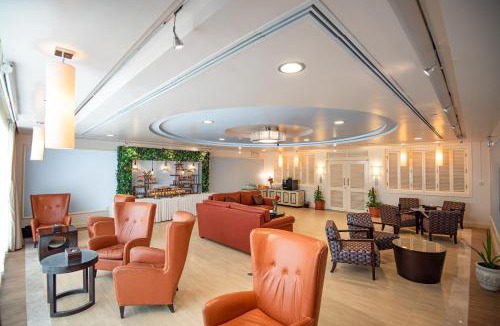 Salalah Hotel | Salalah Gardens Hotel Managed by Safir Hotels & Resorts