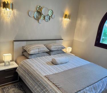 Salalah Apartment | Salalah Hawana Marina Apartment