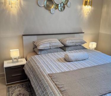 Salalah Apartment | Salalah Hawana Marina Apartment