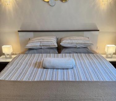Salalah Apartment | Salalah Hawana Marina Apartment