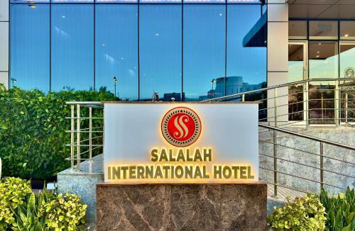 Salalah Hotel | Salalah International Hotel