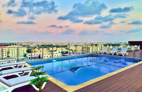 Salalah Hotel | Salalah International Hotel