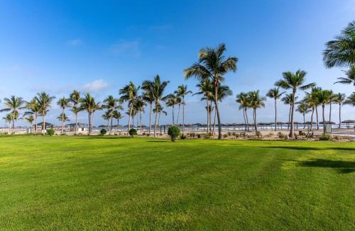 Salalah Resort | Salalah Rotana Resort