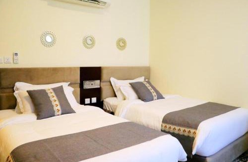 Salalah Hotel | Salalah Royal Hotel Suites