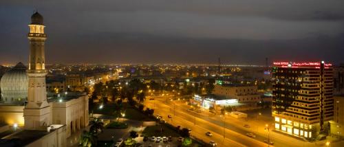 Salalah Hotel | Salalah Royal Hotel Suites