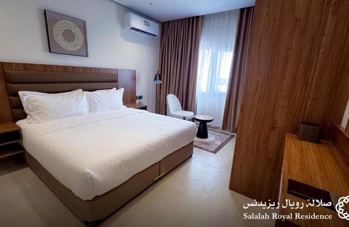 Salalah Apartment | Salalah Royal Residence