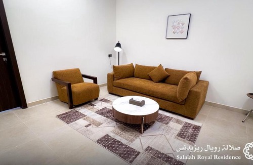 Salalah Apartment | Salalah Royal Residence