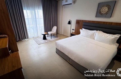 Salalah Apartment | Salalah Royal Residence