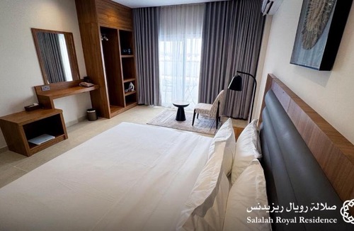 Salalah Apartment | Salalah Royal Residence