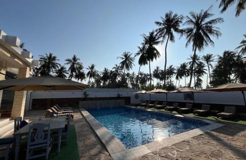 Salalah Hotel | Salalah Social Club