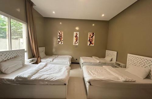 Salalah Hotel | Salalah Social Club