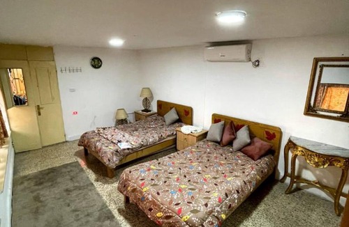 Amman Apartment | Salam Apartments 2