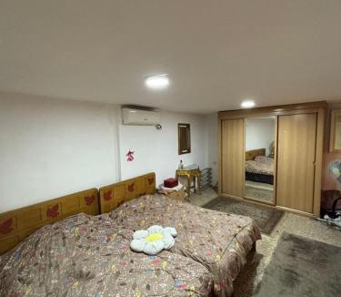 Amman Apartment | Salam Apartments 2