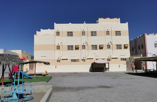 Sayq Apartment | Salassel Al Jabal Al Akhdar Guesthouse