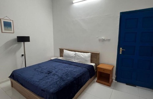 Al Hadd Bed & Breakfast | Salem Fish Guest House