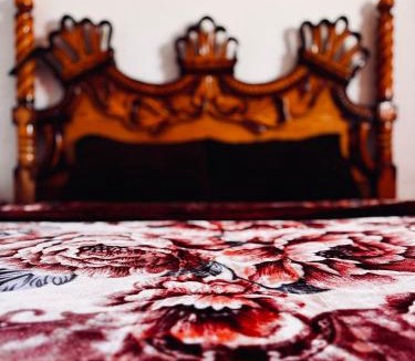 Wadi Musa House | Salem Guesthouse Experience