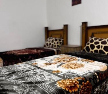 Wadi Musa House | Salem Guesthouse Experience