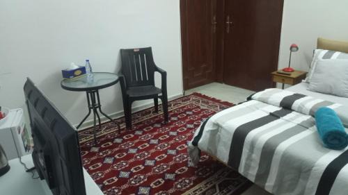 Nizwa Hostel | SALEM House Hostel Nizwa