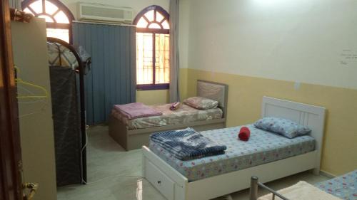 Nizwa Hostel | SALEM House Hostel Nizwa