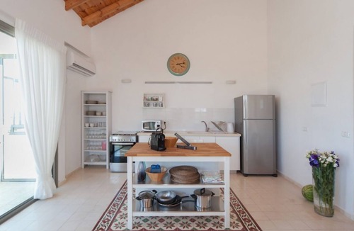 Jaffa Apartment | Salsala 26 · Huge Penthouse - Salsala Street