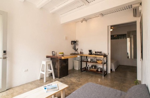 Nosara Apartment | SALT 5 - One bedroom suite in Playa Guiones Nosara