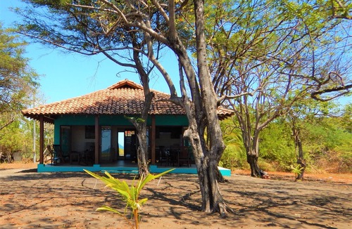 Leon House | Salt Escapes Nicaragua - Bella Casas