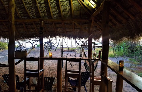 Leon House | Salt Escapes Nicaragua - Bella Casas