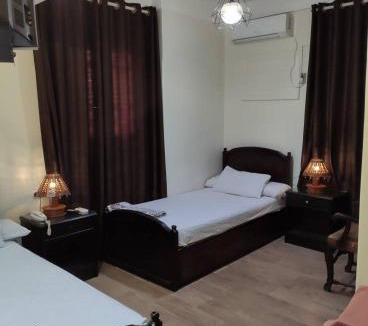 Damietta Bed & Breakfast | Salvatore Rooms with Breakfast-City Center