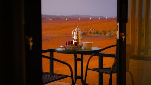 Bidiya Other | SAMA Al Areesh Desert Camp