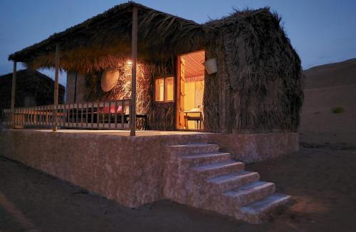 Bidiya Other | SAMA Al Areesh Desert Camp
