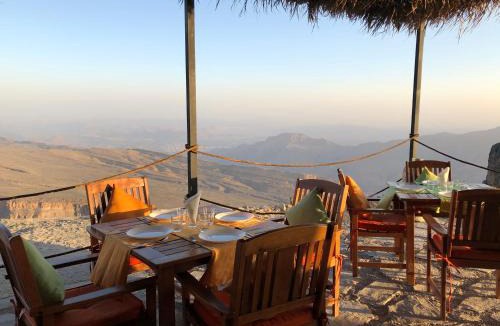 Al Hamra Cabin | SAMA Al Khutaim-Heritage Home