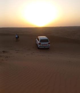 Bidiya Other | Sama Al Sharqiyah Camp